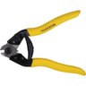 Alicate Cortador de Cabos 7.1/2 Cabo Borracha Tradestar - 1