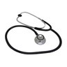 Estetoscópio Adulto Duosson Est400 Preto  P.a. Med - 6