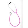Estetoscópio Adulto Duosson Est401 Rosa  P.a. Med - 2