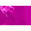 Ver imagem 2 de Colchonete para Ginástica, Academia e Yoga - 90 X 42 X 2 Cm Orthovida - Rosa