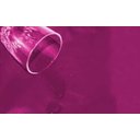 Ver imagem 2 de Colchonete para Ginástica, Academia e Yoga - 90 X 42 X 2 Cm Orthovida - Vinho