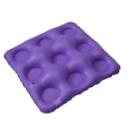 Forração Orto Assento Inflável Quadrada Caixa de Ovo Bioflorence - 3 Forração Orto Assento Inflável Quadrada Caixa de Ovo Bioflorence - 3