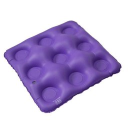 Forração Orto Assento Inflável Quadrada Caixa de Ovo Bioflorence - 2 Forração Orto Assento Inflável Quadrada Caixa de Ovo Bioflorence - 2