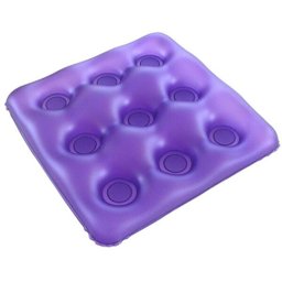 Forração Orto Assento Inflável Quadrada Caixa de Ovo Bioflorence - 1 Forração Orto Assento Inflável Quadrada Caixa de Ovo Bioflorence - 1