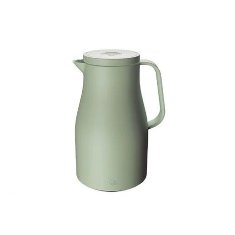 Garrafa Térmica Econscious Verde 1 Litro - Alfi
