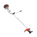 Ver imagem 1 de Roçadeira Gasolina Toyama Rt43l-b 43cc 1.7hp 2 Tempos Partida Manual Guidao Bicicleta Bipartido