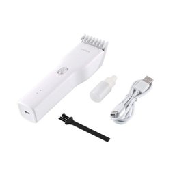 Aparador de Pelos sem fio Enchen Boost - Xiaomi - 3