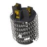 Resistência Para Chuveiros Corona Tipo C 2-4T 127V~ / 5500W - 3