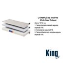 Ver imagem 2 de Colchão Bebê Sankonfort Enfant 12 Espuma D20