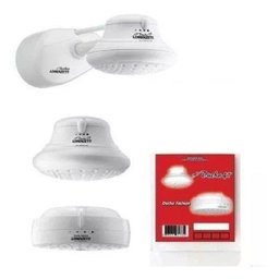 Resistência Ducha Lorenzetti Bella Ducha 4T e Ducha Fashion. - 4