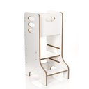 Ver imagem 3 de Torre de Aprendizagem Torre de Aprendizagem Montessori