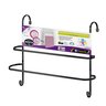 Toalheiro Porta Toalha Suporte para Box e Porta - Cód 07773 - 2