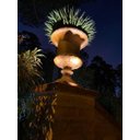 Ver imagem 2 de VASO INGLÊS 01UN JARDIM DECORAR FERRO FUNDIDO PRONTO ARTES