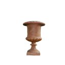 Ver imagem 1 de VASO INGLÊS 01UN JARDIM DECORAR FERRO FUNDIDO PRONTO ARTES