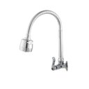 Ver imagem 1 de Torneira Gourmet 1168 C-60 1/4 Volta Metal Bica Móvel Parede