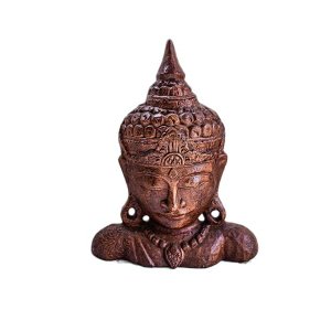 BUDA DA RIQUEZA FERRO FUNDIDO PRONTO ARTES