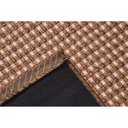Ver imagem 3 de Tapete para Sala Sisal Buzios Barra 46 Marrom-Terracota 2,00X3,00M - J Serrano