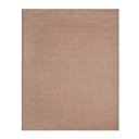 Ver imagem 1 de Tapete para Sala Sisal Buzios Barra 46 Marrom-Terracota 2,00X3,00M - J Serrano