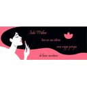 Ver imagem 4 de Caneca Ecf Dia da Mulher - Toda Mulher Porcelana Branca 325ml