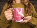 Ver imagem 2 de Caneca Ecf Dia da Mulher - 8 de Março Porcelana Branca 325ml