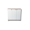 Ver imagem 6 de Armario Organizador Multiuso Dispensinha 100% MDF 20cm de Profundidade
