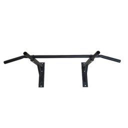 Barra Fixa De Parede Crossfit Pull Up Calistenia Musculação - 3 Barra Fixa De Parede Crossfit Pull Up Calistenia Musculação - 3