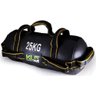 Bolsa De Peso Sand Bag Funcional Treinamento Crossfit 25 Kg - 4