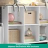 Organizador Infantil II300 Branco HP Henn - 5