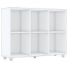 Organizador Infantil II300 Branco HP Henn - 2