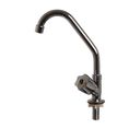 Ver imagem 1 de Torneira 1169 C-50 Metal Cozinha Arejador Bica Móvel Bancada