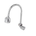 Ver imagem 1 de Torneira Gourmet 1168 C-40 1/4 Volta Metal Bica Móvel Parede