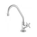 Ver imagem 1 de Torneira 1169 C-53 Metal Cozinha Arejador Bica Móvel Bancada