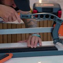 Ver imagem 6 de Cortador de Piso Profissional Bumax Pro 90cm