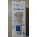 Ver imagem 2 de Filtro Caixa D'agua Cavalete Piscina Fit 9 Poe Rosca 3/4