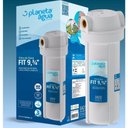 Ver imagem 1 de Filtro Caixa D'agua Cavalete Piscina Fit 9 Poe Rosca 3/4