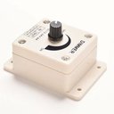 Ver imagem 3 de Dimmer Controle Rotatório 12-24V Analógico Lâmpada Fita LED Regulador Potência Energia Tensão