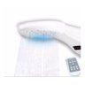 Ducha Sensorial Blindada Com LeED My Shower 7500w 220v Exatron - 1