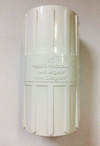 Válvula De Retenção LL 50mm Durín - 2