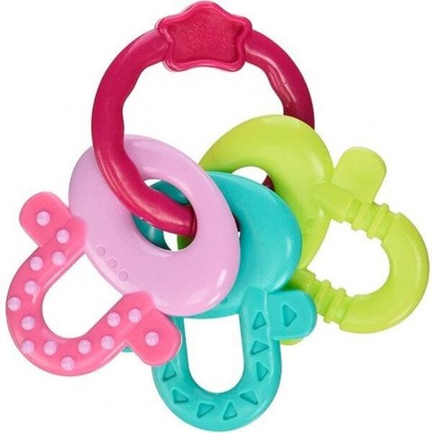 Mordedor License To Drool Rosa - Bright Starts