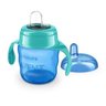 COPO CLASSIC SPOUT CUP COM BICO DE SILICONE 200ML SCF551/05 - 2