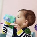 Ver imagem 3 de COPO CLASSIC SPOUT CUP COM BICO DE SILICONE 200ML SCF551/05