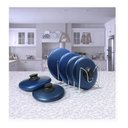 Ver imagem 2 de Organizador Para Tampas De Panelas