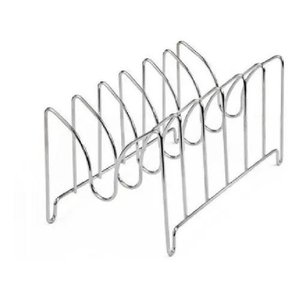 Organizador Para Tampas De Panelas