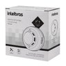 Detector De Fumaça Sensor De Incêndio Convencional Óptico Intelbras Dfc 421 Un Branco - 9