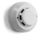 Ver imagem 3 de Detector De Fumaça Sensor De Incêndio Convencional Óptico Intelbras Dfc 421 Un Branco