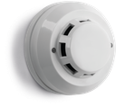 Ver imagem 3 de Detector De Fumaça Sensor De Incêndio Convencional Óptico Intelbras Dfc 421 Un Branco