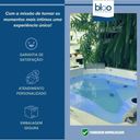 Ver imagem 3 de Bica de mesa para cozinha Deca You (1291.INX99)