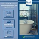 Ver imagem 2 de Bica de mesa para cozinha Deca You (1291.INX99)