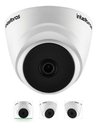 Ver imagem 1 de Câmera VHD 1010 D G5 Multi HD Intelbras