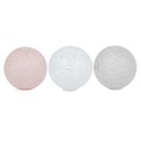 Ver imagem 1 de Cordão de Luz Candy Baby Fio de Luz 20 LEDs Ninis Uso À Pilhas